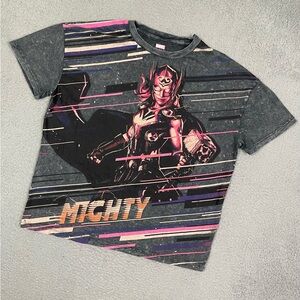 Marvel‎ Thor Love and Thunder T-shirt